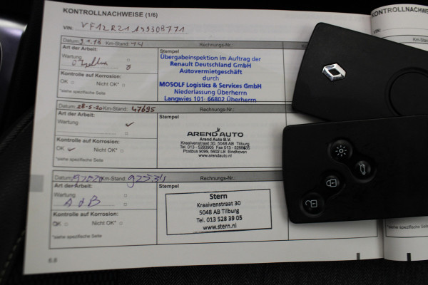 Renault Captur 0.9 TCe Bose |Navi|Camera|