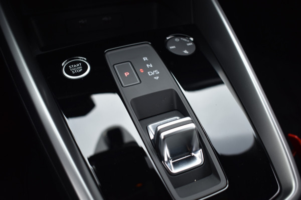 Audi A3 Sportback NEW!!! 40 TFSIe 204PK HYBRIDE S-TRONIC PRO-LINE VIRTUAL/ACC/NAVI