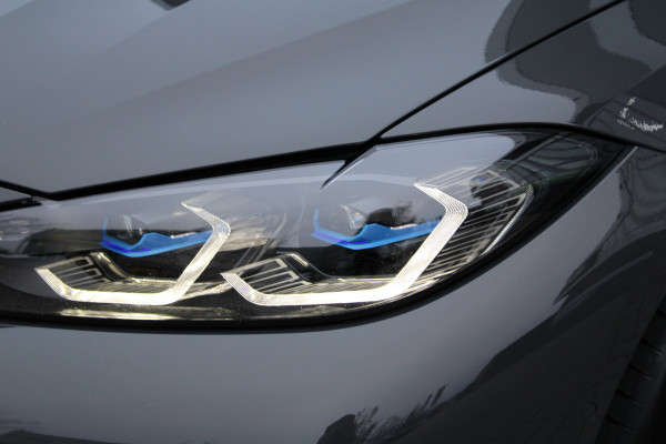 BMW 4 Serie Gran Coupé M440i xDrive High Executive | PANO | LASER | H&K | HUD | KEYLESS | 360 | MEMORY | 4X STOELVERW |