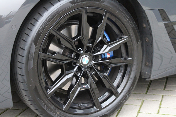 BMW 4 Serie Gran Coupé M440i xDrive High Executive | PANO | LASER | H&K | HUD | KEYLESS | 360 | MEMORY | 4X STOELVERW |
