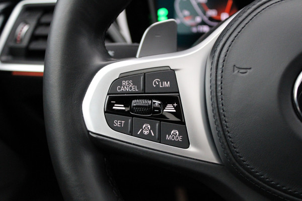 BMW 4 Serie Gran Coupé M440i xDrive High Executive | PANO | LASER | H&K | HUD | KEYLESS | 360 | MEMORY | 4X STOELVERW |