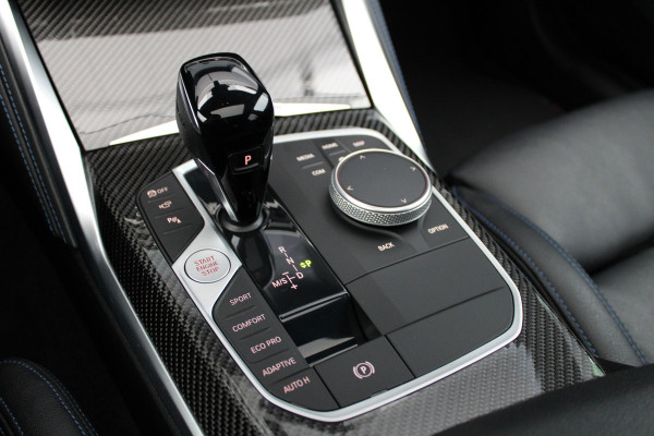 BMW 4 Serie Gran Coupé M440i xDrive High Executive | PANO | LASER | H&K | HUD | KEYLESS | 360 | MEMORY | 4X STOELVERW |