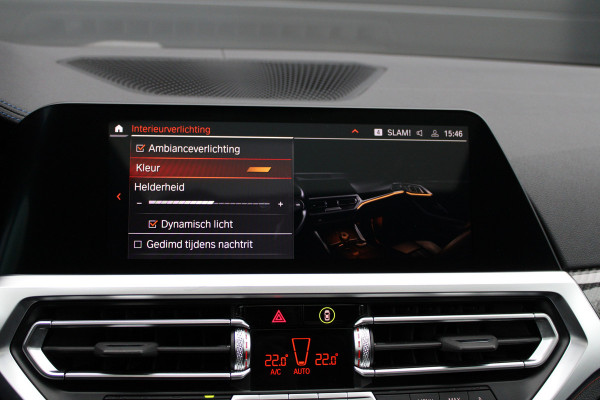 BMW 4 Serie Gran Coupé M440i xDrive High Executive | PANO | LASER | H&K | HUD | KEYLESS | 360 | MEMORY | 4X STOELVERW |