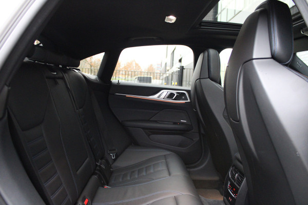 BMW 4 Serie Gran Coupé M440i xDrive High Executive | PANO | LASER | H&K | HUD | KEYLESS | 360 | MEMORY | 4X STOELVERW |