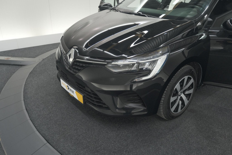 Renault Clio TCe 90 Evolution | Apple Carplay | Cruise Control | Navigatie