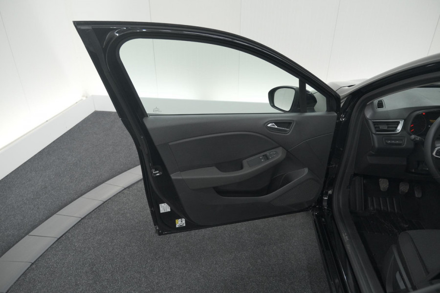 Renault Clio TCe 90 Evolution | Apple Carplay | Cruise Control | Navigatie