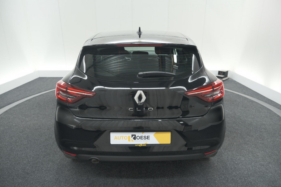 Renault Clio TCe 90 Evolution | Apple Carplay | Cruise Control | Navigatie