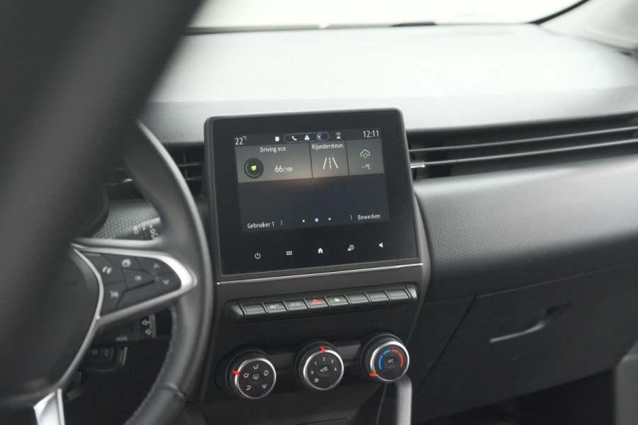 Renault Clio TCe 90 Evolution | Apple Carplay | Cruise Control | Navigatie
