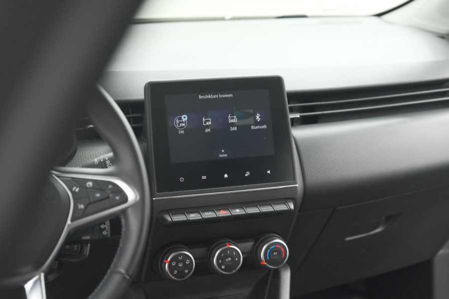 Renault Clio TCe 90 Evolution | Apple Carplay | Cruise Control | Navigatie