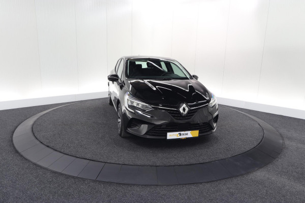 Renault Clio TCe 90 Evolution | Apple Carplay | Cruise Control | Navigatie
