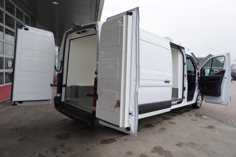 Renault Master T35 2.0 dCi 170Pk L3H2 Extra KOELWAGEN nr. V162 | Airco | Cruise | Camera | Zanotti koeling 0 graden