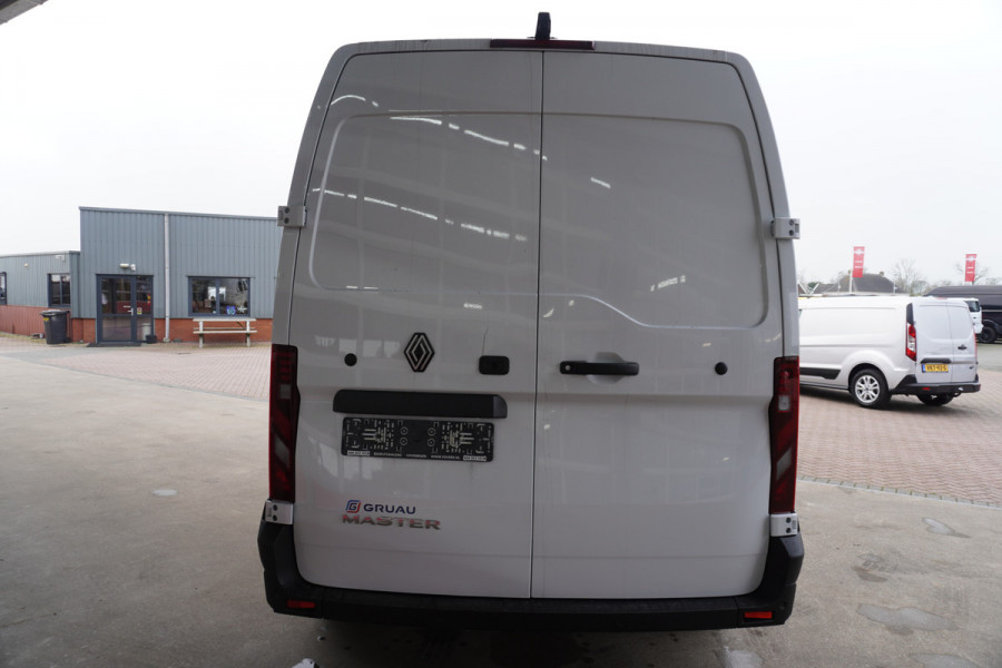 Renault Master T35 2.0 dCi 170Pk L3H2 Extra KOELWAGEN nr. V162 | Airco | Cruise | Camera | Zanotti koeling 0 graden