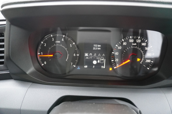 Renault Master T35 2.0 dCi 170Pk L3H2 Extra KOELWAGEN nr. V162 | Airco | Cruise | Camera | Zanotti koeling 0 graden