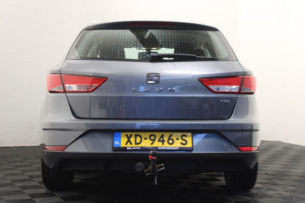 Seat Leon ST 1.2 TSI Style Business |Stoelverwarming|Carplay|