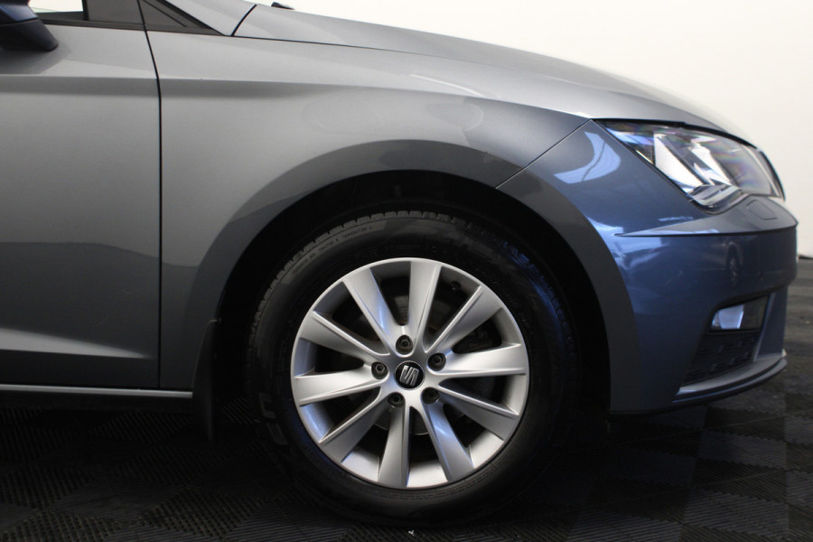 Seat Leon ST 1.2 TSI Style Business |Stoelverwarming|Carplay|