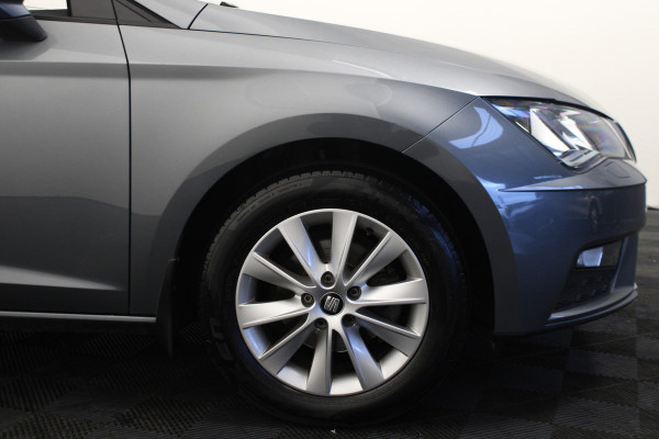 Seat Leon ST 1.2 TSI Style Business |Stoelverwarming|Carplay|