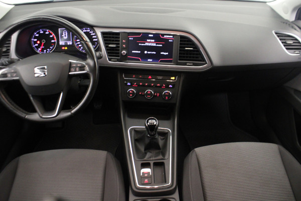 Seat Leon ST 1.2 TSI Style Business |Stoelverwarming|Carplay|