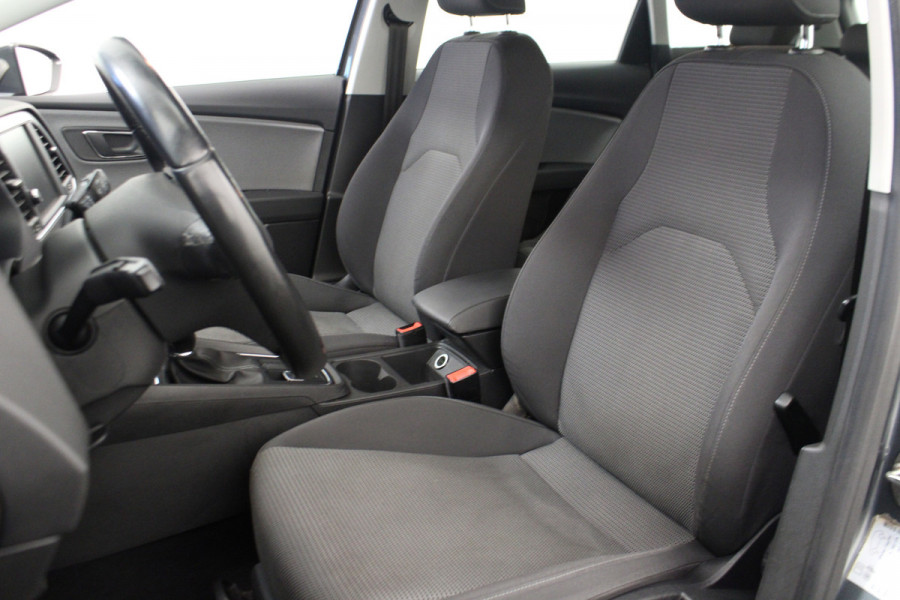 Seat Leon ST 1.2 TSI Style Business |Stoelverwarming|Carplay|