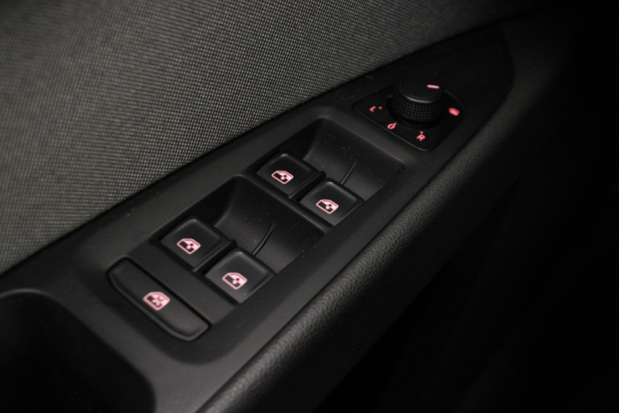 Seat Leon ST 1.2 TSI Style Business |Stoelverwarming|Carplay|