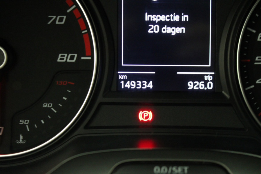 Seat Leon ST 1.2 TSI Style Business |Stoelverwarming|Carplay|