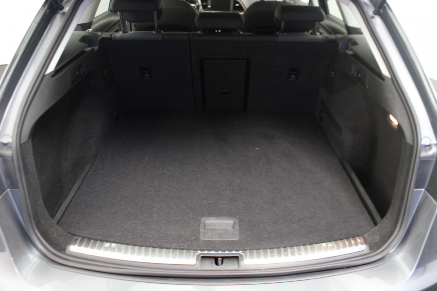 Seat Leon ST 1.2 TSI Style Business |Stoelverwarming|Carplay|