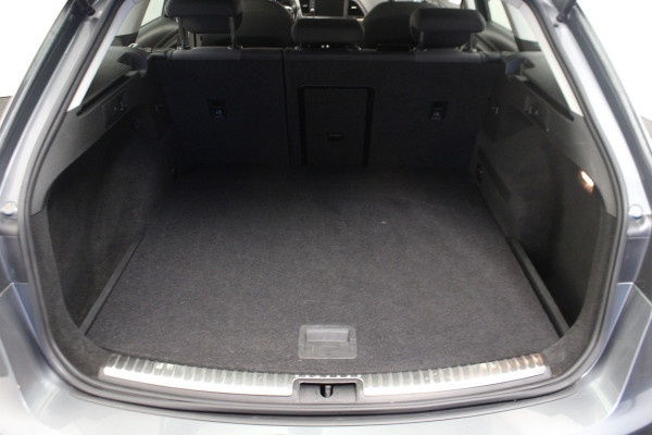 Seat Leon ST 1.2 TSI Style Business |Stoelverwarming|Carplay|