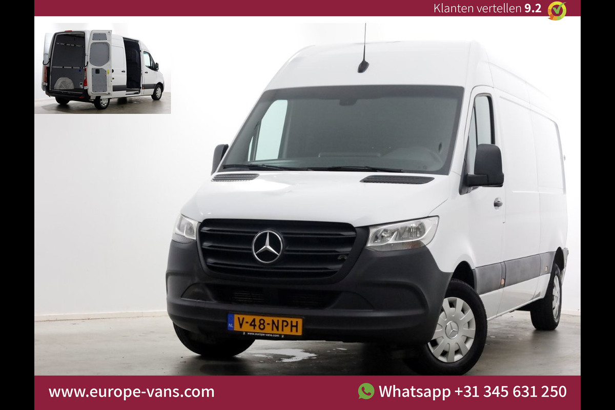 Mercedes-Benz Sprinter 311 CDI 115pk L2H2 Airco/CarPlay 03-2021