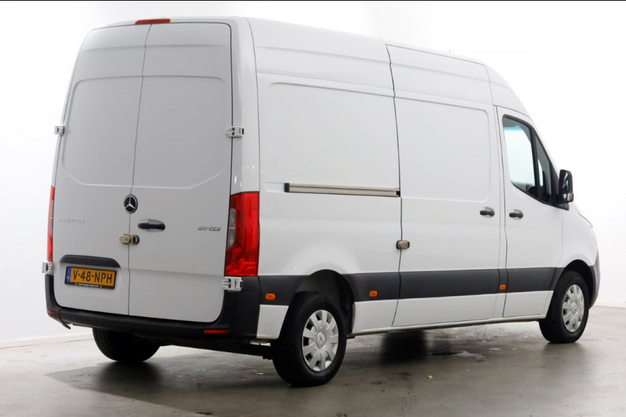 Mercedes-Benz Sprinter 311 CDI 115pk L2H2 Airco/CarPlay 03-2021