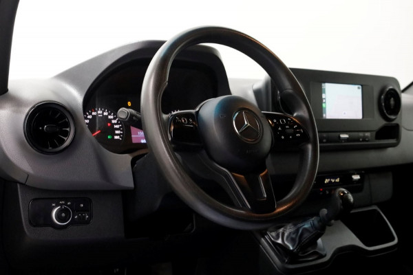 Mercedes-Benz Sprinter 311 CDI 115pk L2H2 Airco/CarPlay 03-2021