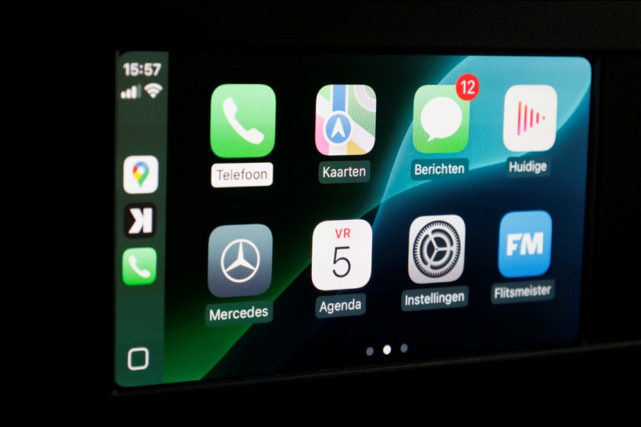 Mercedes-Benz Sprinter 311 CDI 115pk L2H2 Airco/CarPlay 03-2021