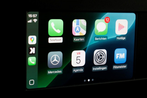 Mercedes-Benz Sprinter 311 CDI 115pk L2H2 Airco/CarPlay 03-2021
