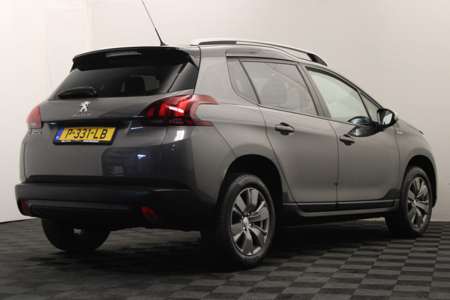 Peugeot 2008 1.2 PureTech Allure |Navi|