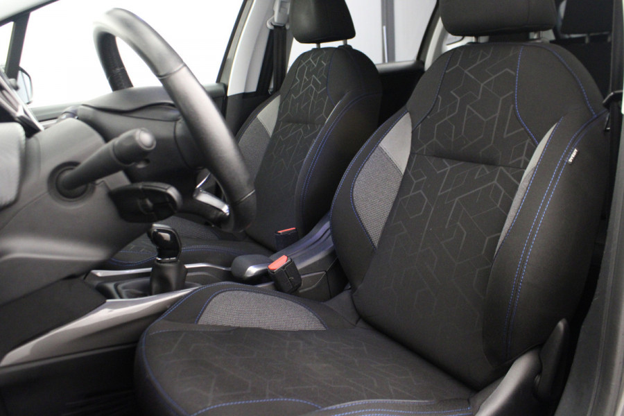 Peugeot 2008 1.2 PureTech Allure |Navi|