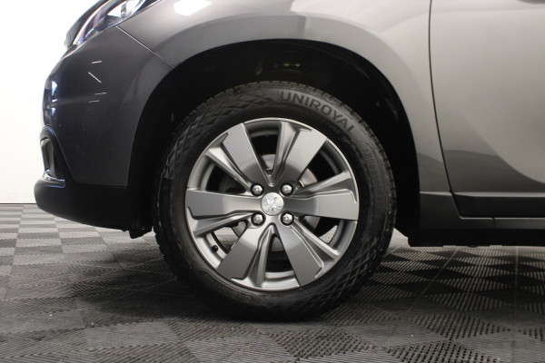 Peugeot 2008 1.2 PureTech Allure |Navi|