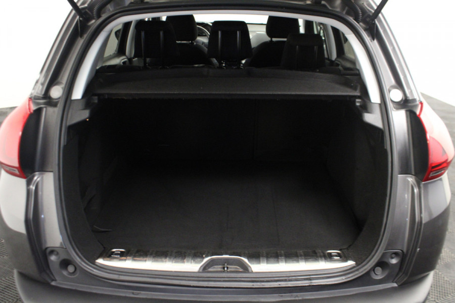 Peugeot 2008 1.2 PureTech Allure |Navi|