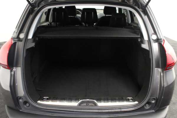 Peugeot 2008 1.2 PureTech Allure |Navi|