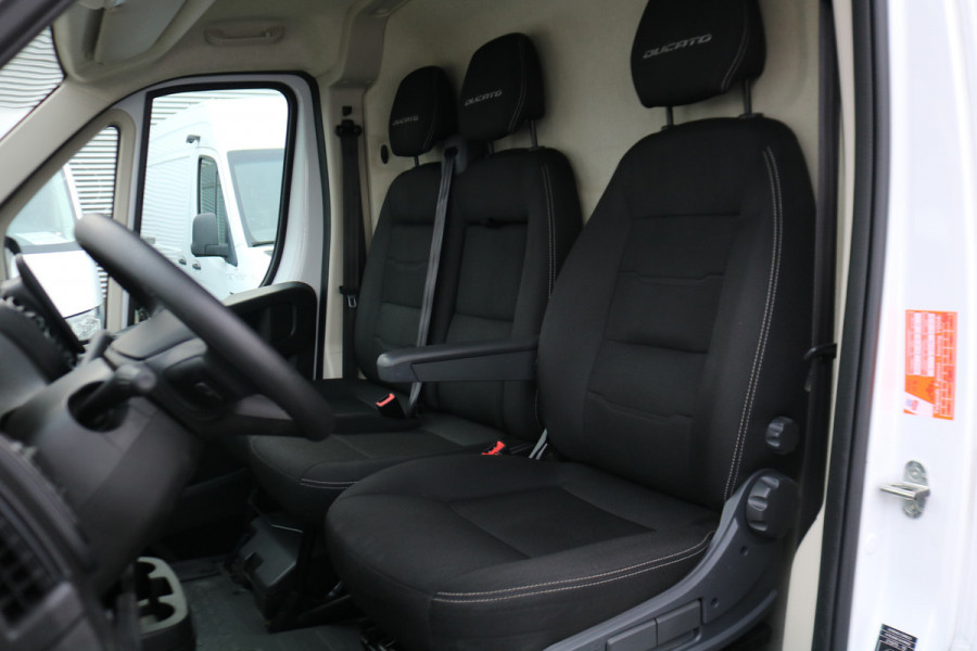 Fiat Ducato 2.2 MJ L1 H1 Koelwagen Airco Navigatie Camera