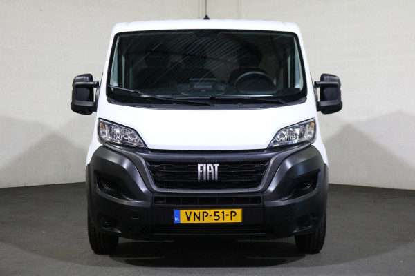 Fiat Ducato 2.2 MJ L1 H1 Koelwagen Airco Navigatie Camera