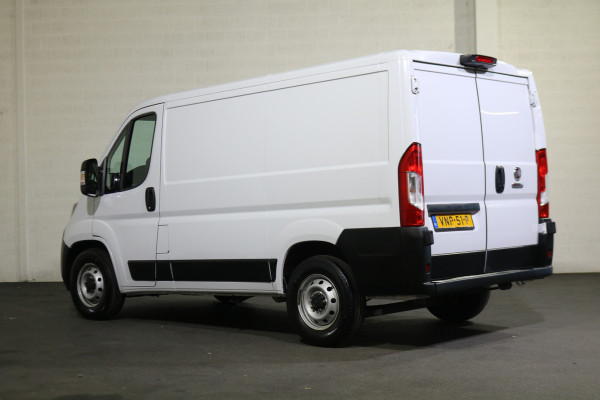 Fiat Ducato 2.2 MJ L1 H1 Koelwagen Airco Navigatie Camera