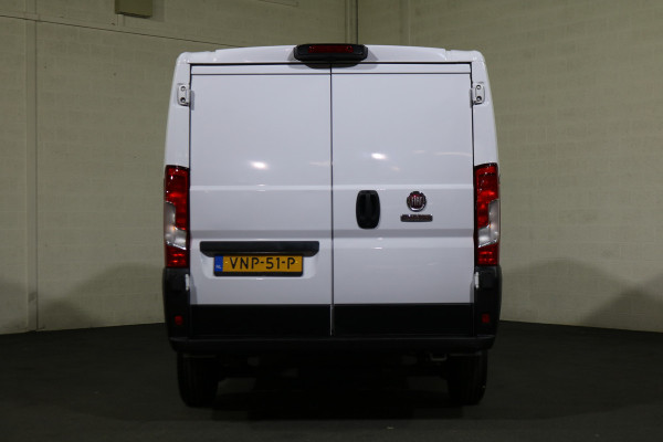 Fiat Ducato 2.2 MJ L1 H1 Koelwagen Airco Navigatie Camera