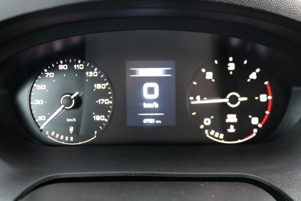 Fiat Ducato 2.2 MJ L1 H1 Koelwagen Airco Navigatie Camera