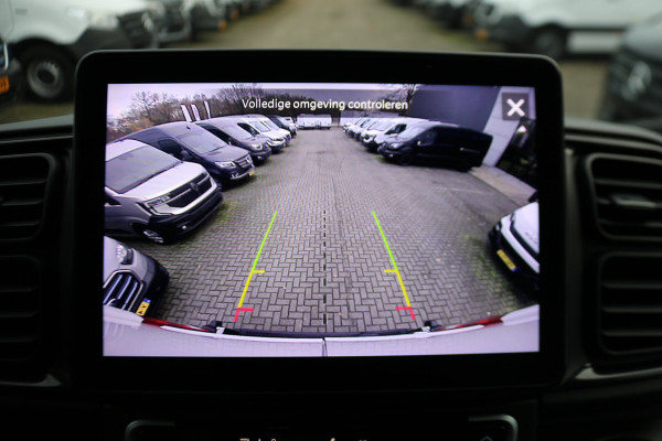 Fiat Ducato 2.2 MJ L1 H1 Koelwagen Airco Navigatie Camera