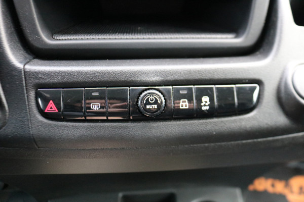 Fiat Ducato 2.2 MJ L1 H1 Koelwagen Airco Navigatie Camera