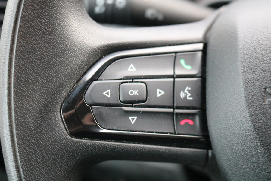 Fiat Ducato 2.2 MJ L1 H1 Koelwagen Airco Navigatie Camera