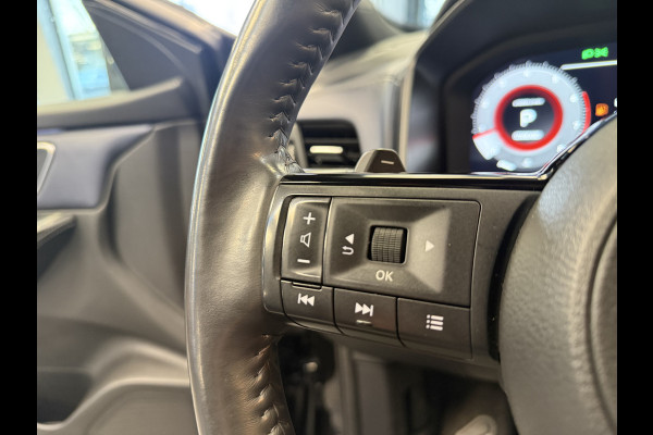 Nissan QASHQAI 1.3 MHEV Xtronic Business Premium ACC/PDC/360 Camera Leder Automaat Head-Up 24 maanden garantie mogelijk (*vraag naar de voorwaarden)