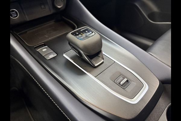 Nissan QASHQAI 1.3 MHEV Xtronic Business Premium ACC/PDC/360 Camera Leder Automaat Head-Up 24 maanden garantie mogelijk (*vraag naar de voorwaarden)