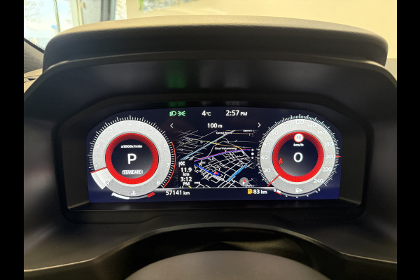 Nissan QASHQAI 1.3 MHEV Xtronic Business Premium ACC/PDC/360 Camera Leder Automaat Head-Up 24 maanden garantie mogelijk (*vraag naar de voorwaarden)