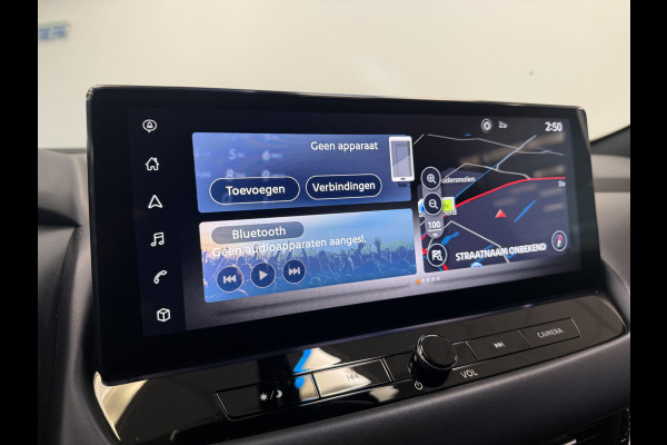 Nissan QASHQAI 1.3 MHEV Xtronic Business Premium ACC/PDC/360 Camera Leder Automaat Head-Up 24 maanden garantie mogelijk (*vraag naar de voorwaarden)