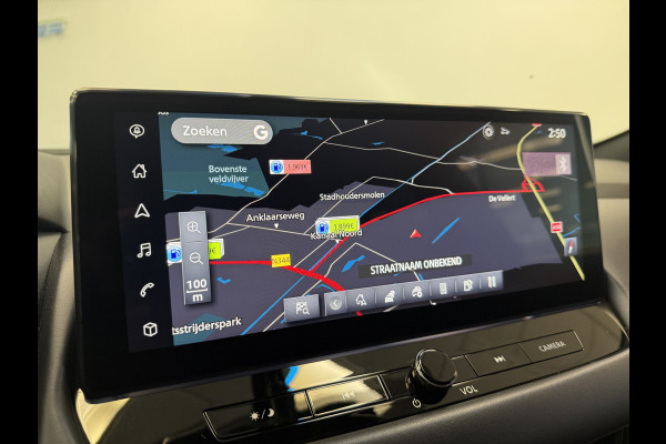 Nissan QASHQAI 1.3 MHEV Xtronic Business Premium ACC/PDC/360 Camera Leder Automaat Head-Up 24 maanden garantie mogelijk (*vraag naar de voorwaarden)