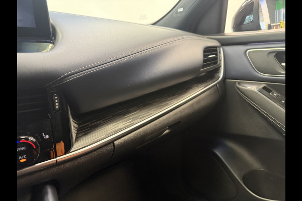 Nissan QASHQAI 1.3 MHEV Xtronic Business Premium ACC/PDC/360 Camera Leder Automaat Head-Up 24 maanden garantie mogelijk (*vraag naar de voorwaarden)